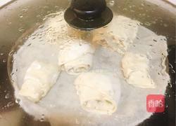 多肉馒头的做法图解8