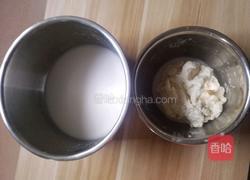 自制凉皮的做法图解2
