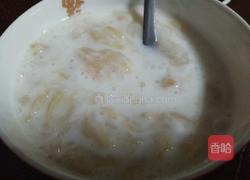 黄皮酸奶果酱的做法图解6
