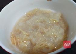 黄皮酸奶果酱的做法图解4