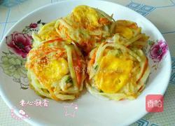 鸟巢蛋的做法图解10