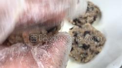 鸡胸肉紫菜米饼的做法图解13