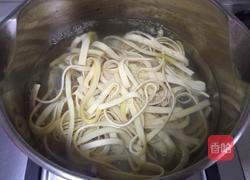 涼拌千張的做法圖解3