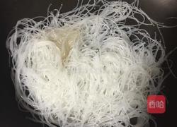 牛肉粉丝煲的做法图解9