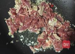 牛肉粉丝煲的做法图解11