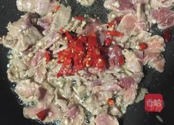 牛肉粉丝煲的做法图解12