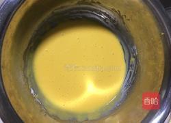 可可戚风的做法图解3
