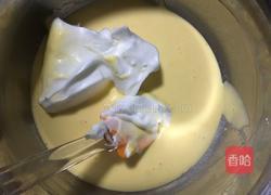 可可戚风的做法图解8