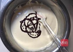 可可戚风的做法图解10