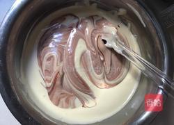 可可戚风的做法图解11