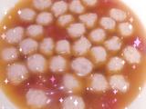 番茄丸子汤的做法[图]