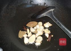 电饭锅卤猪耳的做法图解3