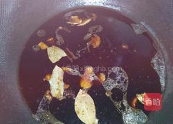 电饭锅卤猪耳的做法图解4