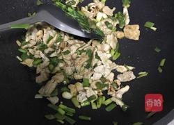 笋干肉丝面的做法图解5