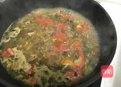 笋干肉丝面的做法图解6