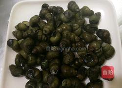 田螺童子鸡的做法图解3