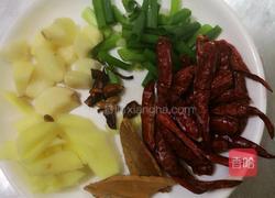 田螺童子鸡的做法图解5