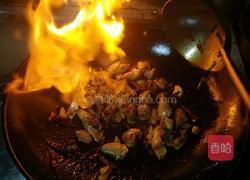 田螺童子鸡的做法图解7