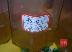 石峰糖牛奶燕窝的做法图解4