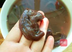 嫩炒猪肝的做法图解2