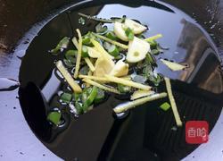 嫩炒猪肝的做法图解8