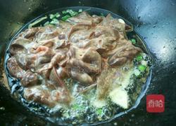 嫩炒猪肝的做法图解9