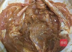 照烧烤鸡腿的做法图解4