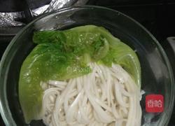 老鸭汤面的做法图解7