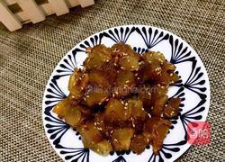 红烧牛蹄筋的做法图解8