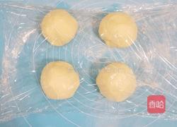 吐司失败经验及注意事项总结篇的做法图解5