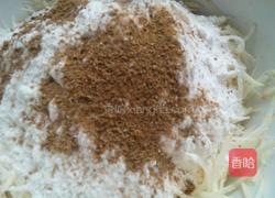 孜然土豆饼的做法图解4