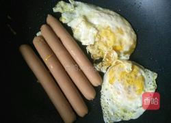 饺子皮春饼的做法图解7