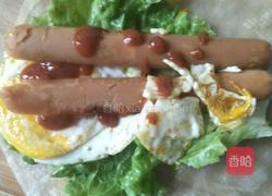 饺子皮春饼的做法图解10