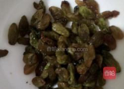 干葡萄糖的做法图解2