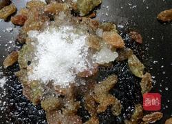 干葡萄糖的做法图解6