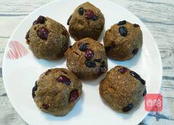 窝窝头的做法图解8