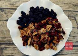 窝窝头的做法图解3