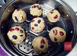 窝窝头的做法图解6