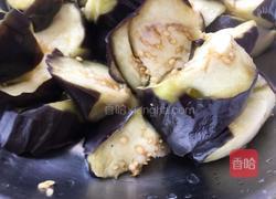 西红柿烧茄子的做法图解4