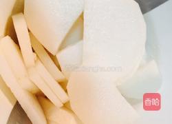 红烧牛肉面的做法图解7