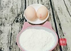 香菇虾仁丝瓜烙饼的做法图解4