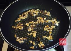 香菇虾仁丝瓜烙饼的做法图解6