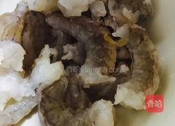 虾仁蛋炒饭的做法图解1