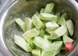 家常烧茄子的做法图解10