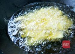 改良地三鲜的做法图解11