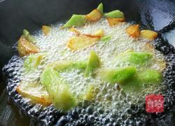 改良地三鲜的做法图解14