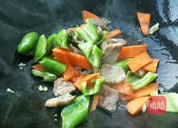 改良地三鲜的做法图解18