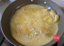 拔丝土豆的做法图解9
