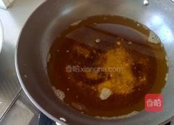 拔丝土豆的做法图解10