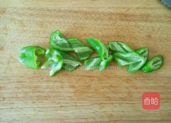 家常烧茄子的做法图解6